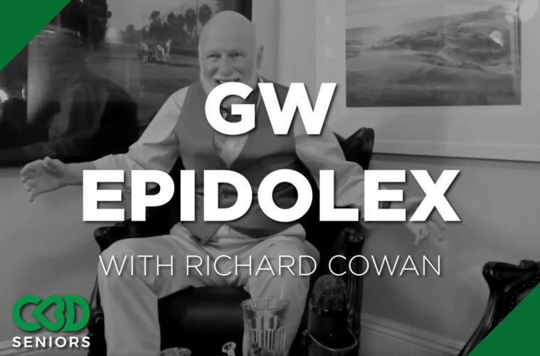 Is GW Epidiolex Better Than The CBD Products That I Can Buy Online? 38 05 Friday Image CBD Seniors