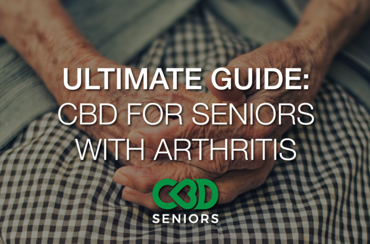 CBD Guide for Anxiety: Can CBD Help Relieve Anxiety and Other Mental Health Disorders? 38 06 Saturday Image CBD Seniors