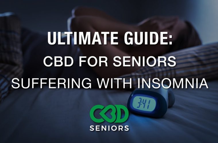 The Ultimate Guide to CBD and Seniors for Insomnia 38 06 Saturday Image CBD Seniors small