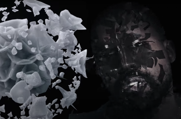 Did Arthur Jafa Just Make Kanye’s First 2020 Campaign Ad? 38 A still from the music video for Kanye Wests Wash Us in the Blood directed by Arthur Jafa
