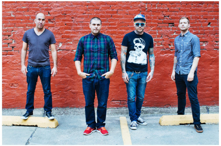 Music Pick (Livestreaming): Alien Ant Farm 38 AAF promo 2 credit Dimitry Mac 1080