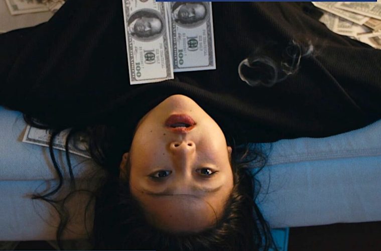 Streaming Pick: Nevertheless Film Festival Persists Online to Elevate and Celebrate Womxn 38 Asking For It