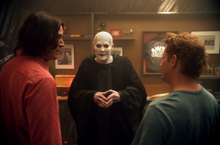 The Highlights and Lowlights of Comic-Con at Home 38 BTFTM Still 2