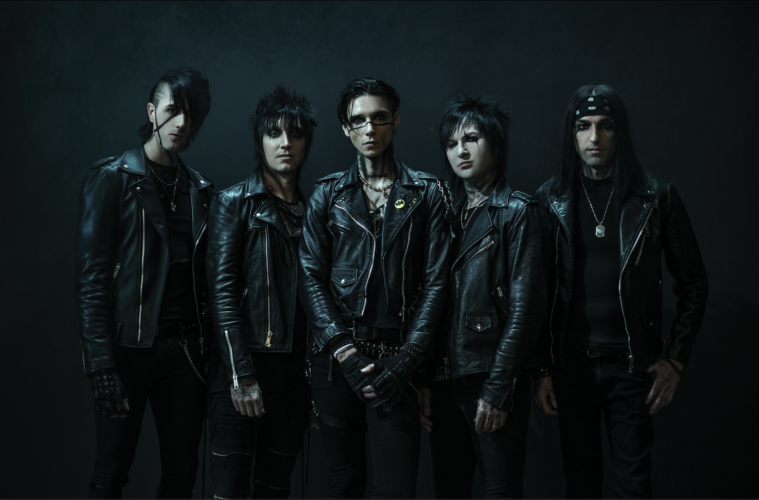 BVB photo credit Ashley Joncas