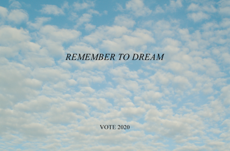 Carrie Mae Weems Remember to dream PFAW