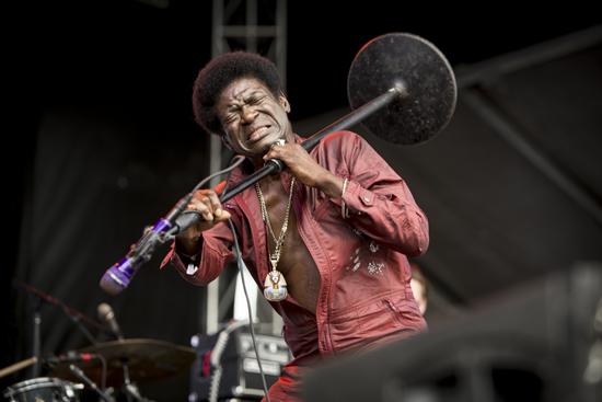 From Death Valley Girls to Charles Bradley -- The New LA Weekly Playlist is Live 38 Charles Bradley Missmojorising