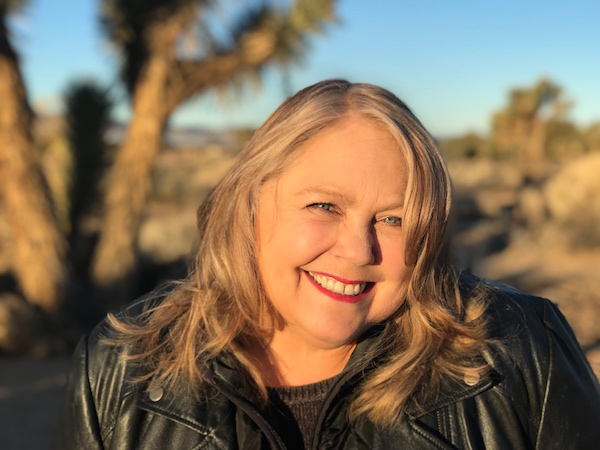Meet an Artist Monday: Dani Dodge 38 DaniDodge PrimeDesertWoodlandPreserve web