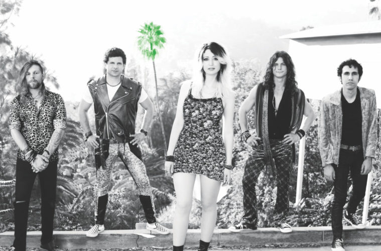 Album of the Week: Fire Tiger's <i>All the Time</i> 38 Fire Tiger Joe Dolan