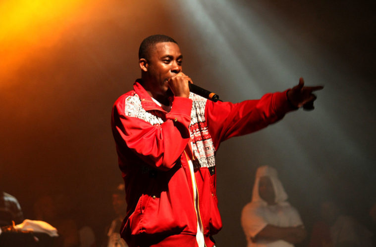 From DreamDoll to Motley Crue – the New LA Weekly Playlist is Live 38 GZA Flowizm 2