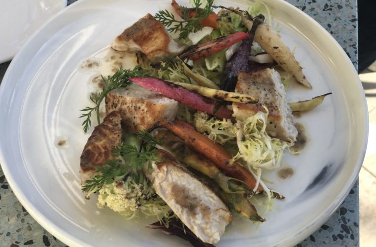 Al Fresco Pick of the Week: The Terrazza Lounge 38 IMG 5740
