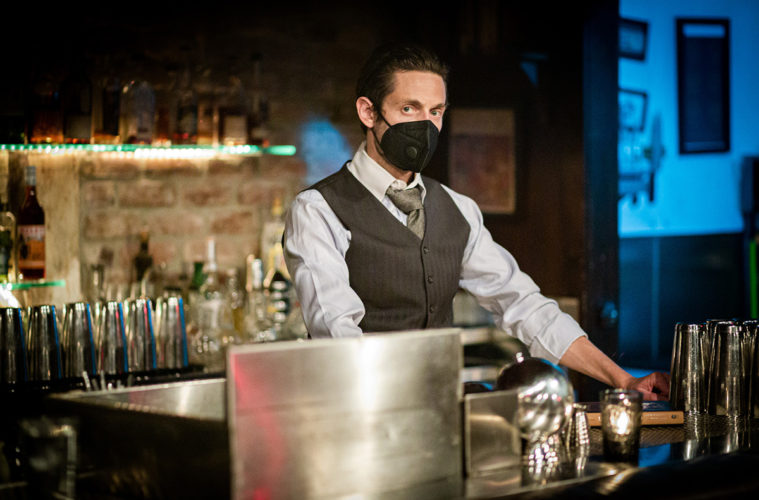 Eric Alperin Dives into Life Behind the Bar in <i>Unvarnished</i> 38 IMG 9630 2