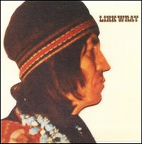 Link Wray 1971