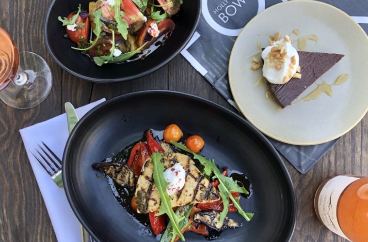 Takeout Pick of the Week: Hollywood Bowl Supper to Go 38 Photo Jul 11 3 32 33 PM
