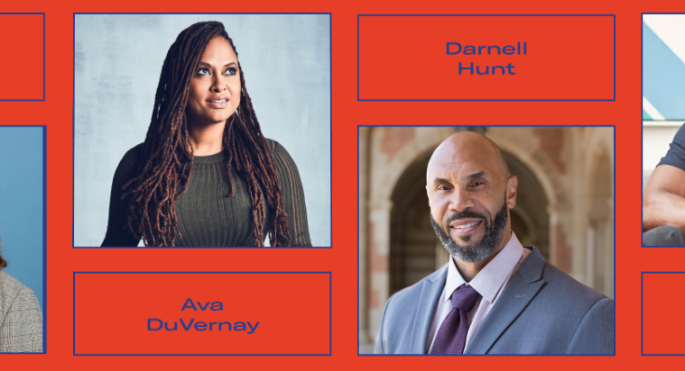 Event Pick: Racism is a Public Health Issue 38 Photos courtesy of panelists Ava DuVernay photo by Koury Angelo Getty Images e1595317370763