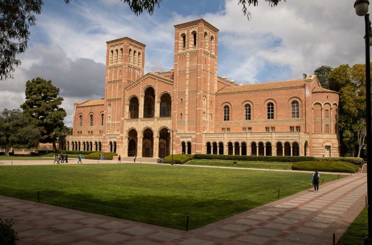 UCLA Confirms 153 COVID-19 Cases From Campus Community 38 Royce 005 28ae8d58 ab64 4b7e 87ef ec1b46bf99cf prv