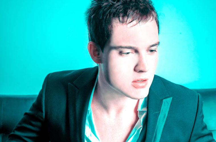 Not Another DJ: TyDi 38 Tydi