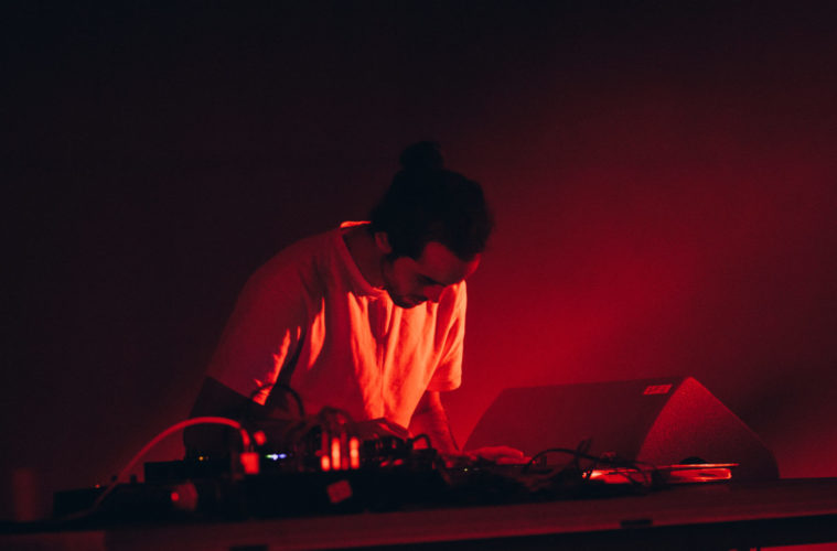 Music Pick (Livestreaming): Refraction Festival 38 UnsoundFestival2019 Muqataa9 Photo by Paweł Zanio