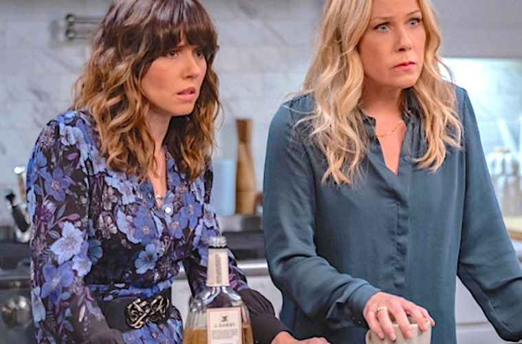 TV Party: What's Renewed, What's Over and What You Should Watch Right Now 38 dead