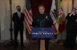 lapd csp screenshot