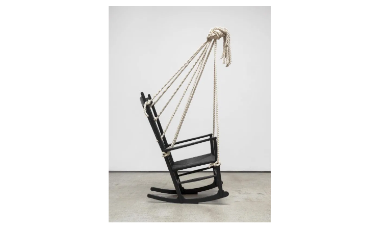 Art Pick: Doyle Lane and Ricky Swallow at David Kordansky 38 ricky swallow wide