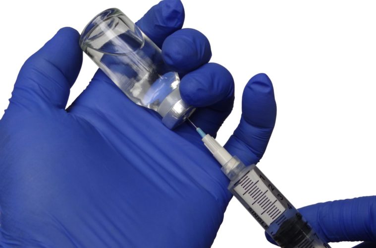 FDA Approves Emergency Use Of COVID-19 Vaccine Made By Pfizer 38 vaccine