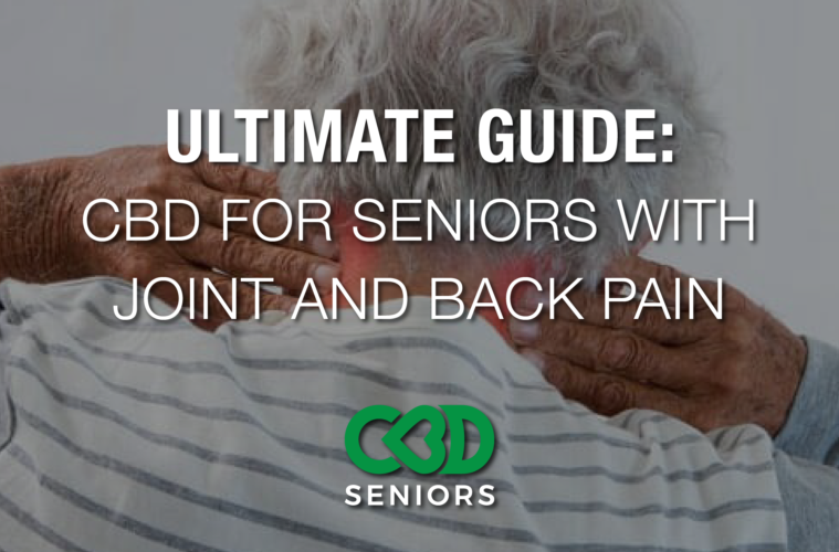 The Ultimate Guide to CBD And Seniors for Weight Loss 38 02 Tuesday Image CBD Seniors