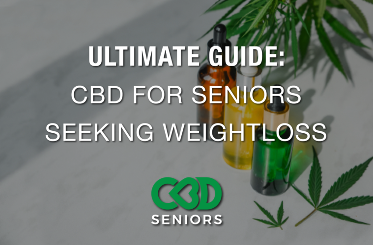 The Ultimate Guide to CBD And Seniors for Weight Loss 38 02 Tuesday Image CBD Seniors CBD Seniors