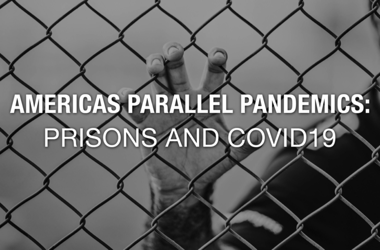 America’s Parallel Pandemics: Prisons and Covid-19 38 03 Wednesday Image Cowan Real Tested CBD