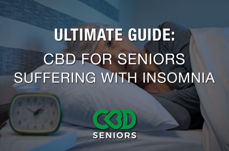 The Ultimate Guide to CBD and Seniors for Insomnia 38 06 Saturday Image CBD Seniors