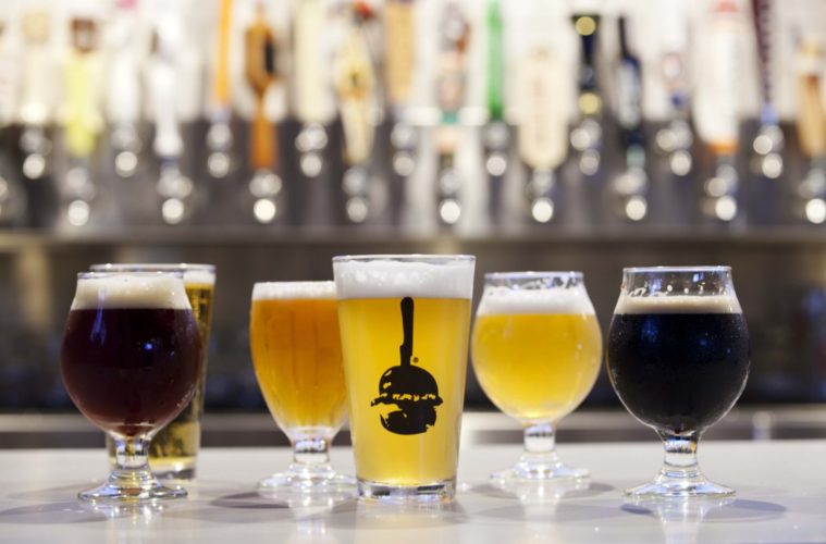 Get Sudsy – It’s International Beer Day, Plus More of What’s Popping Up That Will Send You Over The Moon 38 34