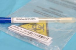 5 coronavirus testing myths