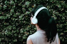 5 mental health podcasts you can listen to
