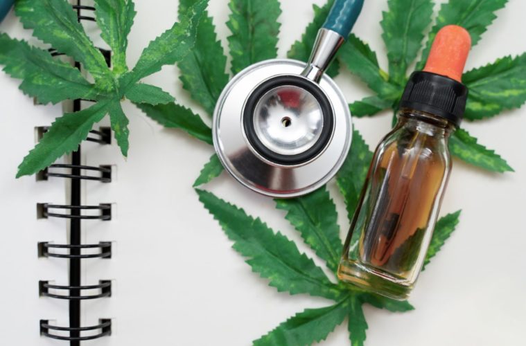 5 things cbd is good for