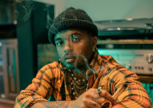 Bobby Brackins Writes His Own Destiny 38 Bobby Brackins cropped