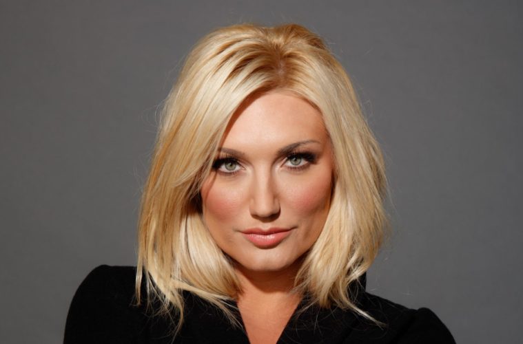 Brooke Hogan is Taking Her Music Career to the Next Level 38 Brook Hogan 0399 High Res 1 cropped