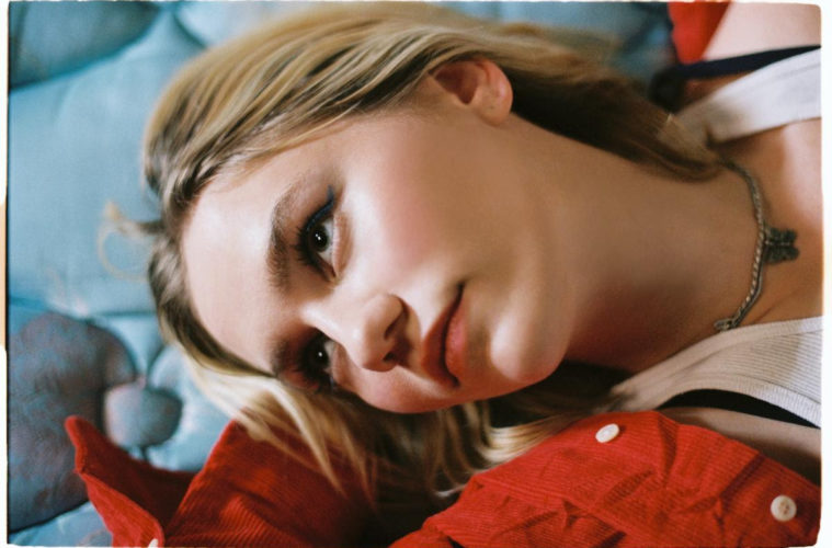 Music Pick (Livestreaming): Carlie Hanson 36 Carlie Hanson ZhamakFulla