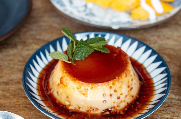 Support Local – dineL.A. is Back With Dining Deals Starting Tuesday, Sept. 1 38 Coconut flan