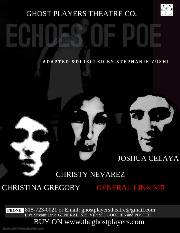 Echoes of Poe
