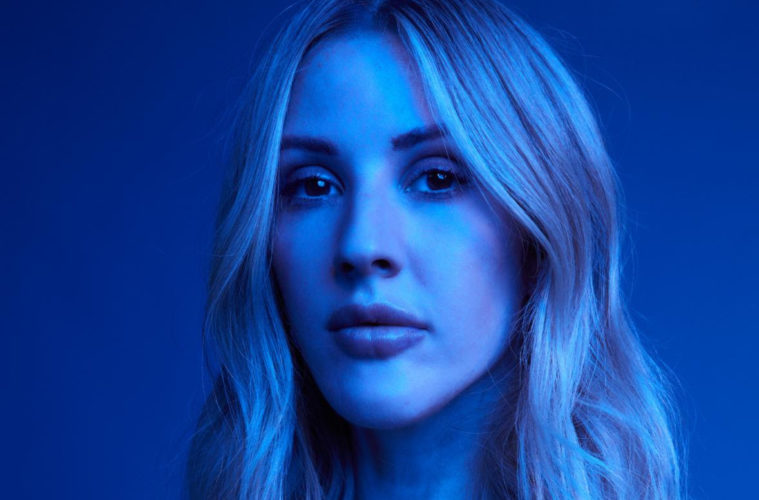 Music Pick (Livestreaming): Ellie Goulding 38 Ellie Goulding Vevo