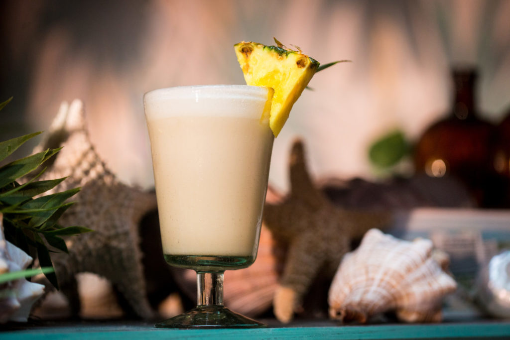 Streaming Pick: Virtual Tiki Oasis Weekender Just in Time For National Rum Day 40 FdC Chi Chi 2