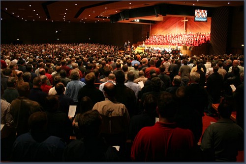 Superior Court Sides With L.A. Church To Continue Indoor Services 38 Grace Community Church Worship wiki