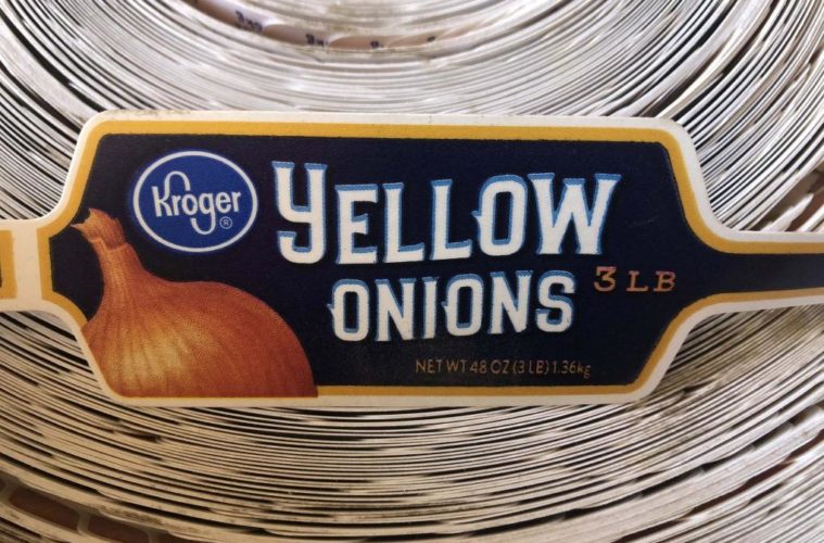 Major Onion Recall by Bakersfield-Based Thomson International Inc. 38 Image 4 39