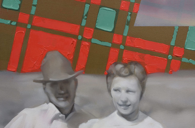 Fall Season Art Preview: Galleries Embrace By-Appointment Viewing 38 LA Louver Rebecca Campbell LA Louver