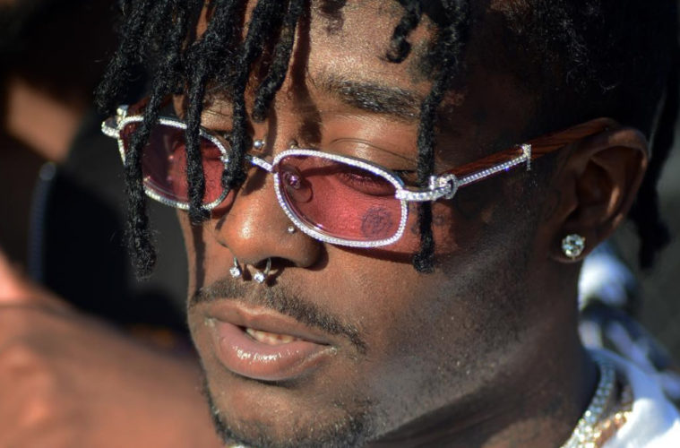 Music Pick (Livestreaming): Lil Uzi Vert 38 LilUziVert FrankMorales