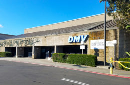 LosAngeles dmv