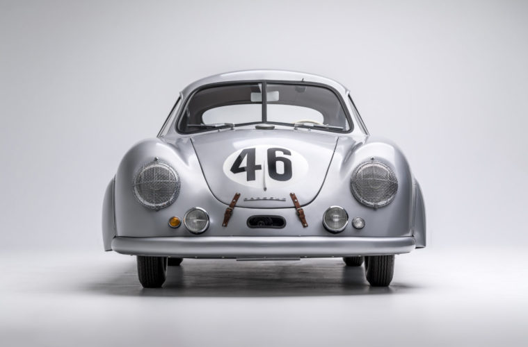 Streaming Pick: Petersen Auto Museum's Car Week 38 TED 9997