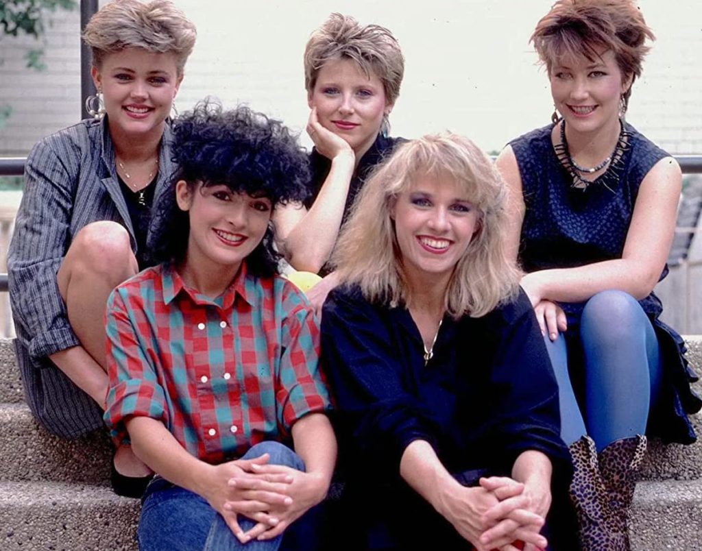 The GoGos