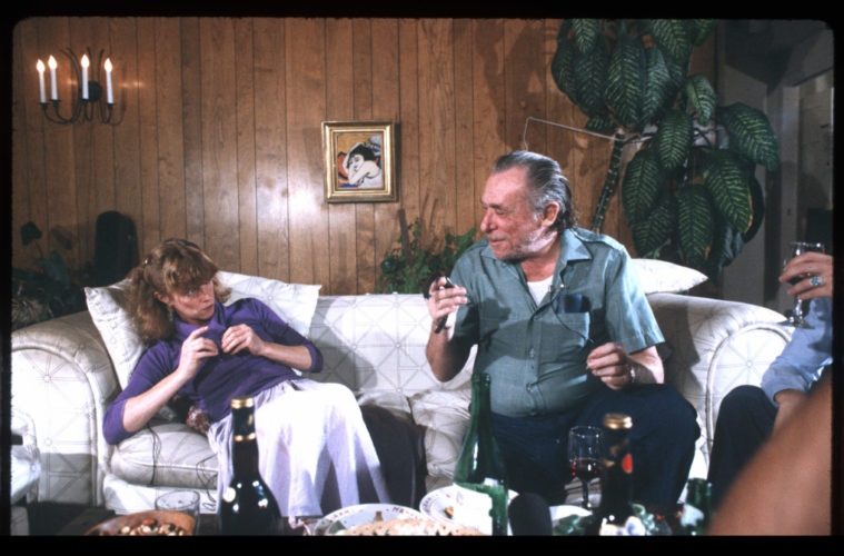 Film Pick: <I>You Never Had It – An Evening with Bukowski</i> 38 bukowski still you never had it