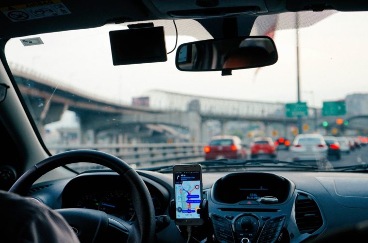 Uber Will Not Suspend Ride Sharing In California, For Now 38 Uber Will Not Suspend