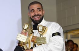 does drake smoke weed